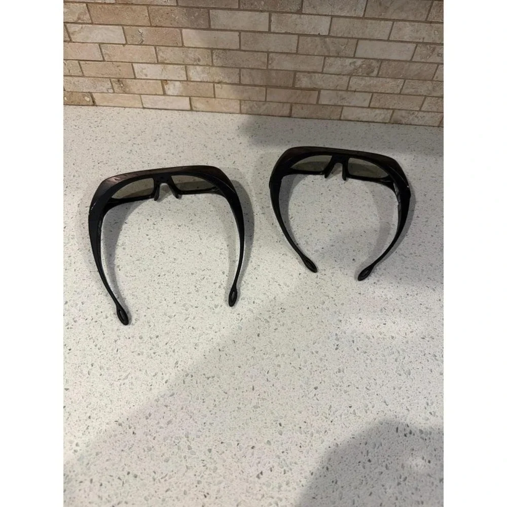 Sony TDG BR100 3D Glasses Set‎ of 2
